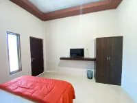 Kanaan Guesthouse RedPartner Hotels in Wanea