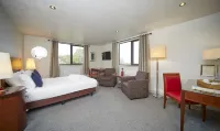Lazaat Hotel Các khách sạn ở Routh