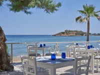 Atlantica Kalliston Resort - Adults Only Hotels in Daratso
