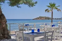 Atlantica Kalliston Resort - Adults Only Hotels in Daratso
