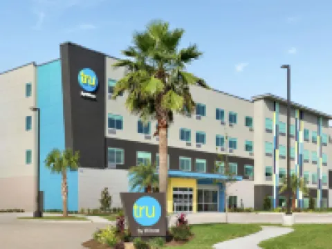 Tru by Hilton Webster Houston NASA Hotels in Webster
