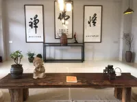 Anxi Shengquan Resort Hotel Hotels in Anxi