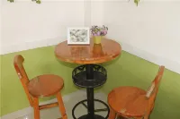 단샤산 민수 런화 호텔