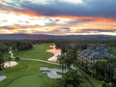 Mercure Gold Coast Resort Hotels near Bond University