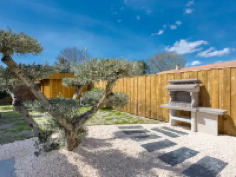 Villa des Ecureuils Hotels in Lanton