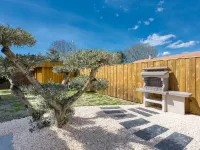 Villa des Ecureuils Hotels in Lanton