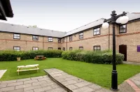 Premier Inn Leicester North West Hôtels à : Markfield