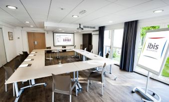 Ibis Maisons Laffitte