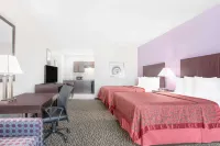 Days Inn by Wyndham Bryan Hotel di Bryan