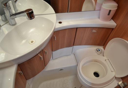 대부도 카라반랜드 이미지