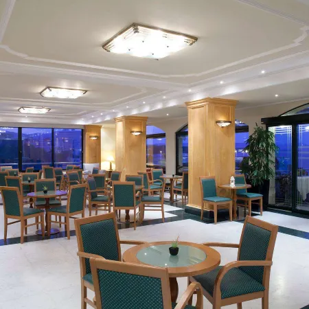 Zeus Essence Ramada by Wyndham Athens