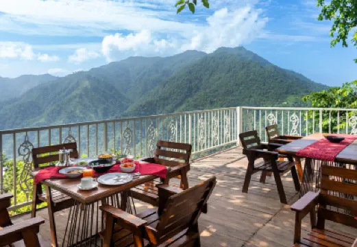 Neer Ganga Camps And Resort Hotels near Glamping Dome By Navira home's