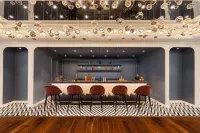 ITC Royal Bengal, a Luxury Collection Hotel, Kolkata - bar