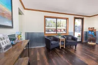 Travelodge by Wyndham Livingston Yellowstone Hôtels à : Livingston