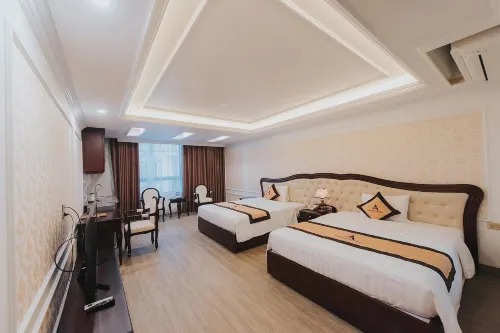 Asean Hotel
