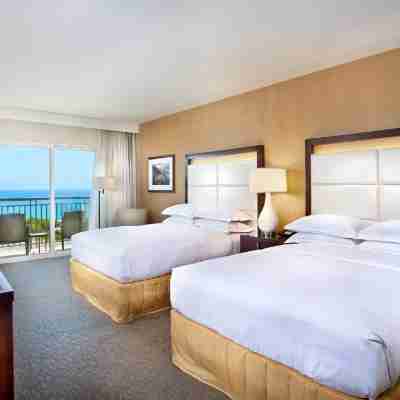 Cape Rey Carlsbad Beach, A Hilton Resort & Spa Rooms