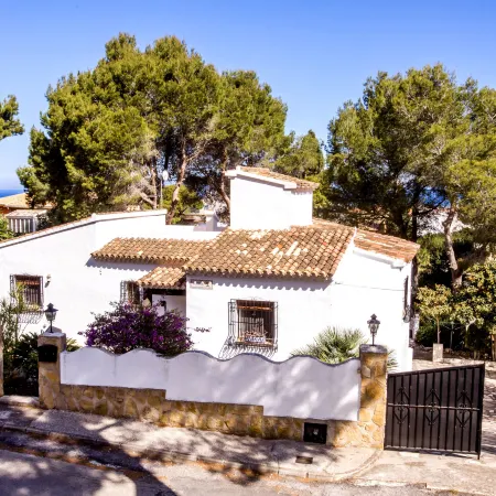 Garoe Villa