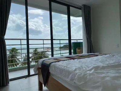 A Pao Cafe & Homestay Hotels in 