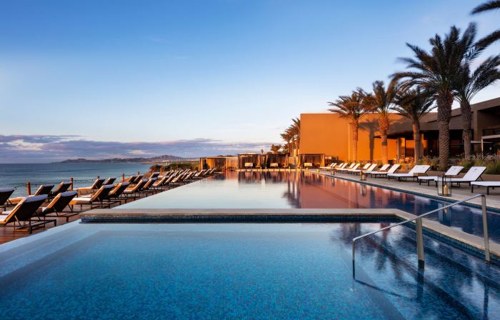 Casa Maat at JW Marriott Los Cabos Beach Resort & Spa