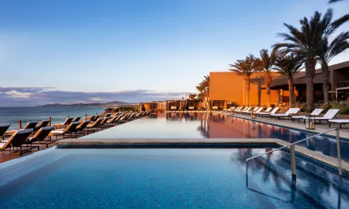 Casa Maat at JW Marriott Los Cabos Beach Resort & Spa