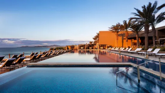 Casa Maat at JW Marriott Los Cabos Beach Resort & Spa