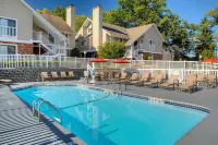 Residence Inn Binghamton - Pools