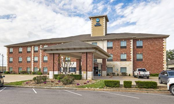 Best Western Franklin Town Center Hotel Suites