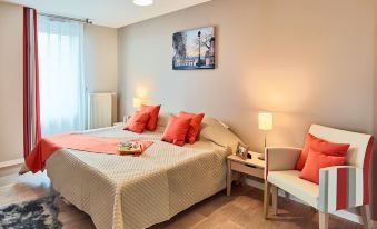 Zenao Appart'Hotels Suresnes