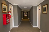 Howard Johnson Rio Cuarto Hotel y Casino Hotels in Río Cuarto