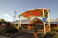 Best Western Bungil Creek Motel Hotels in Roma