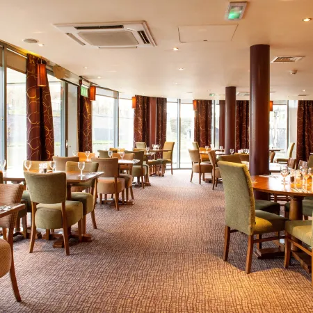 Premier Inn Nottingham Arena (London Road)