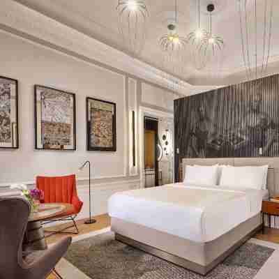 Hotel Verte, Warsaw, Autograph Collection Rooms