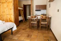 Residence Nube d'Argento Hotels in Sestriere