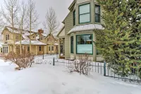 Whistle Pig A Downtown Escape in Breckenridge - Spa