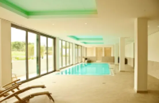 Fuchsbau Romantik Hotel & Spa Restaurant & Fox Bar