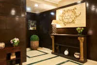 Suites Barrio de Salamanca - Tiny houses