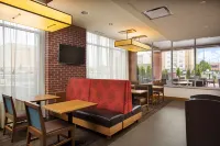 Hyatt Place Chicago Midway Airport - breakfast