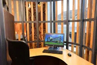 Best Western Ferrat Hotels in Temuco