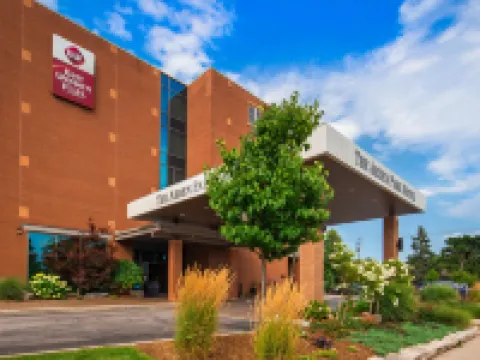 Best Western Plus the Arden Park Hotel Hotels in Stratford