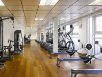 Radisson Blu Hotel, Cork - Gym