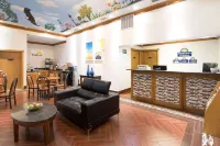 Days Inn & Suites by Wyndham Big Spring