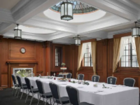 Radisson Blu Hotel Leeds City Centre Hotels in Leeds