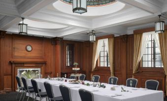 Radisson Blu Hotel Leeds City Centre