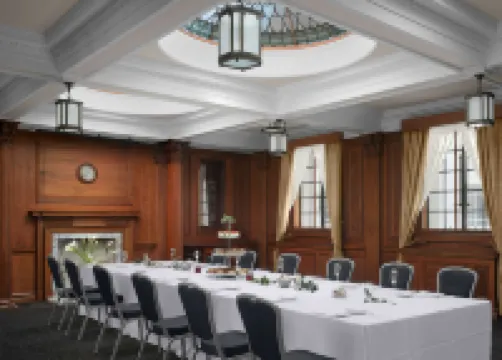 Radisson Blu Hotel Leeds City Centre