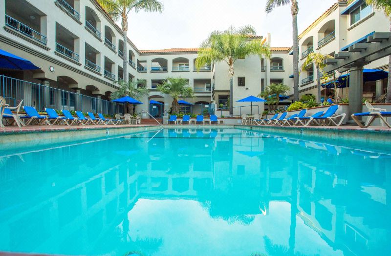 Tamarack Beach Hotel photo 5