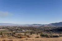 Travelodge by Wyndham la Grande Hotels in La Grande