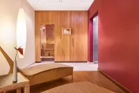NH Wien City - spa