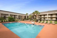 Days Inn by Wyndham Jacksonville Airport - acceptant les animaux