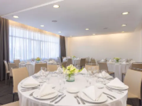 NH Queretaro Hotels in Queretaro