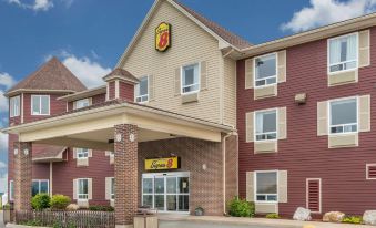 Super 8 by Wyndham Windsor NS